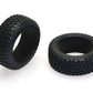 CEN Racing FURY M/T Tire 40/15.5R/26LT for DL-Series F450 SD