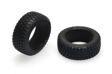 CEN Racing FURY M/T Tire 40/15.5R/26LT for DL-Series F450 SD