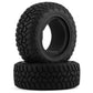 CEN Racing Fury Country Hunter M/T2 Tires (higher Side walls for F250 &