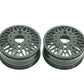 CEN Racing KG1 Forged KD014 Trident-D Wheels Rear 37mm Width 2pcs