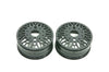 CEN Racing KG1 Forged KD014 Trident-D Wheels Rear 37mm Width 2pcs