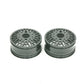 CEN Racing KG1 Forged KD014 Trident-D Wheels Rear 37mm Width 2pcs
