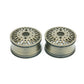 CEN Racing KG1 Forged KD014 Trident-D Wheels Front 40mm Width 2pc