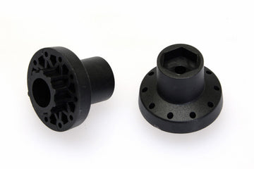 CEN Racing Front Wheel Hex Hub (+2mm) 2pcs for DL-Series F450 SD