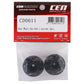 CEN Racing Rear Wheel Hex Hub (Narrow) 2pcs for DL-Series F450 SD