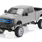 CEN Racing FORD F-250 Complete Clear Body Set with Headlight Bracket