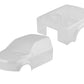 CEN Racing Ford F-250 Complete Clear Lexan Body Set with Headlight Bracket - 1/10 Scale Replacement Part CD0910