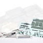 CEN Racing Sicario Clear Body Shell  CD0920
