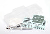 CEN Racing Sicario Clear Body Shell  CD0920