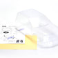 CEN Racing Ford F450 SD Front Clear Body (front only)