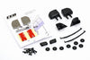 CEN Racing Ford F450 Body Accessories (Mirror Light Screws etc.)