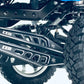 CEN Racing KAOS Suspension Linkage Set for F250 chassis black anodized CNC aluminum 8pcs CEGCKD0380