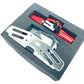 CEN Racing KAOS 1/10 Scale 7kg Winch Kit, includes Wireless Controller and Mounting Bracket for CEN F250 & F450