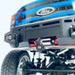 CEN Racing KAOS 1/10 Scale 7kg Winch Kit, includes Wireless Controller and Mounting Bracket for CEN F250 & F450