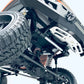 CEN Racing KAOS 1/10 Scale 7kg Winch Kit, includes Wireless Controller and Mounting Bracket for CEN F250 & F450