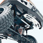 CEN Racing F450 & F250 Front Skid Plate for modded bumper only