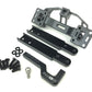 CEN Racing KAOS Aluminum Tow Hitch with 5.8mm Pivot Ball Bolt Ford F450 SD