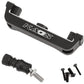 CEN Racing Gooseneck Hitch Set (6.3mm Ball #10-32 Thread)