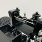 CEN Racing Gooseneck Hitch Set (6.3mm Ball #10-32 Thread)