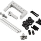 CEN Racing KAOS Two way Adjustable Tow Hitch (F250 / F450)