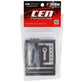 CEN Racing KAOS Two way Adjustable Tow Hitch (F250 / F450)
