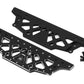 CEN Racing KAOS CNC Alum. Chassis Plate F250 or F450 Lifted Chassis