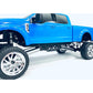 CEN Racing KAOS CNC Alum. Chassis Plate F250 or F450 Lifted Chassis