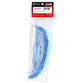 CEN Racing KAOS Daytona Blue Bumper Set (F/R F250 / F450)