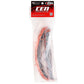 CEN Racing KAOS Burnt Copper Bumper Set (F/R F250 / F450)