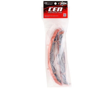 CEN Racing KAOS Burnt Copper Bumper Set (F/R F250 / F450)