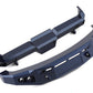 CEN Racing Blue Galaxy Bumper Set. (F/R for F250 pr F450)