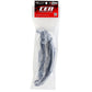 CEN Racing Blue Galaxy Bumper Set. (F/R for F250 pr F450)