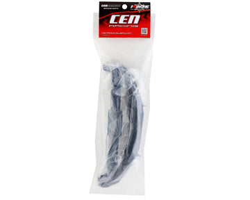 CEN Racing Blue Galaxy Bumper Set. (F/R for F250 pr F450)