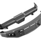CEN Racing Grey Titanium Bumper Set. (F/R F250 / F450)