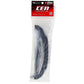CEN Racing Grey Titanium Bumper Set. (F/R F250 / F450)