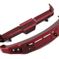CEN Racing RED Candy Apple Bumper Set. (F/R F250 / F450)