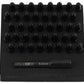 CEN Racing Bullet Wheel Lug (black chrome M2.5 studs with tool 40pcs)
