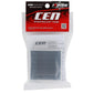 CEN Racing Bullet Wheel Lug (black chrome M2.5 studs with tool 40pcs)