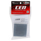 CEN Racing Bullet Wheel Lug (black chrome M2 studs with tool 24pcs)