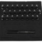 CEN Racing Bullet Wheel Lug(Silver chrome M2 studs with tool 24pcs)