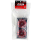 CEN KG1 KD004 DUEL Front Dually Aluminum Wheel (Red) (2)