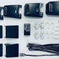 CEN Racing Pro RGB Light Conversion Kit for F450 Chasiss withPro Module