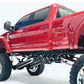 CEN Racing KAOS F450 SD Custom Truck Lift Conversion Kit CEGCKD1000