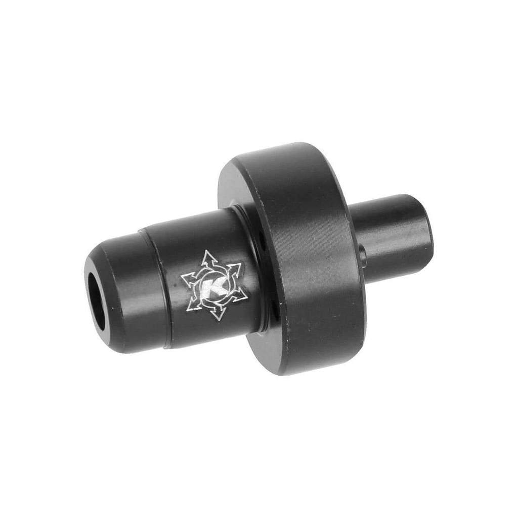 CEN Racing KAOS Light Weight Hard Anodized Aluminum Locker (Front or Rear) Q/MT Series DL-Series