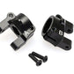 CEN Racing KAOS Aluminum C-Hub (AB) Q/MT Series DL-Series (2pcs)