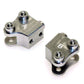 CEN Racing KAOS Aluminum 4-Link Bracket (AB) Q/MT Series DL-Series