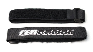 CEN Racing Long Battery Straps (2pcs) for Colossus XT