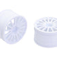 CEN Racing WRC Racing Wheel 56 X 35.50mm (2pcs)
