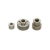 CEN Racing Metal Center Transmission Gear Set for the Q & MT Series