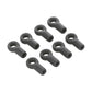 CEN Racing 5.8mm Rod Ends for the Q & MT Series (8pcs)